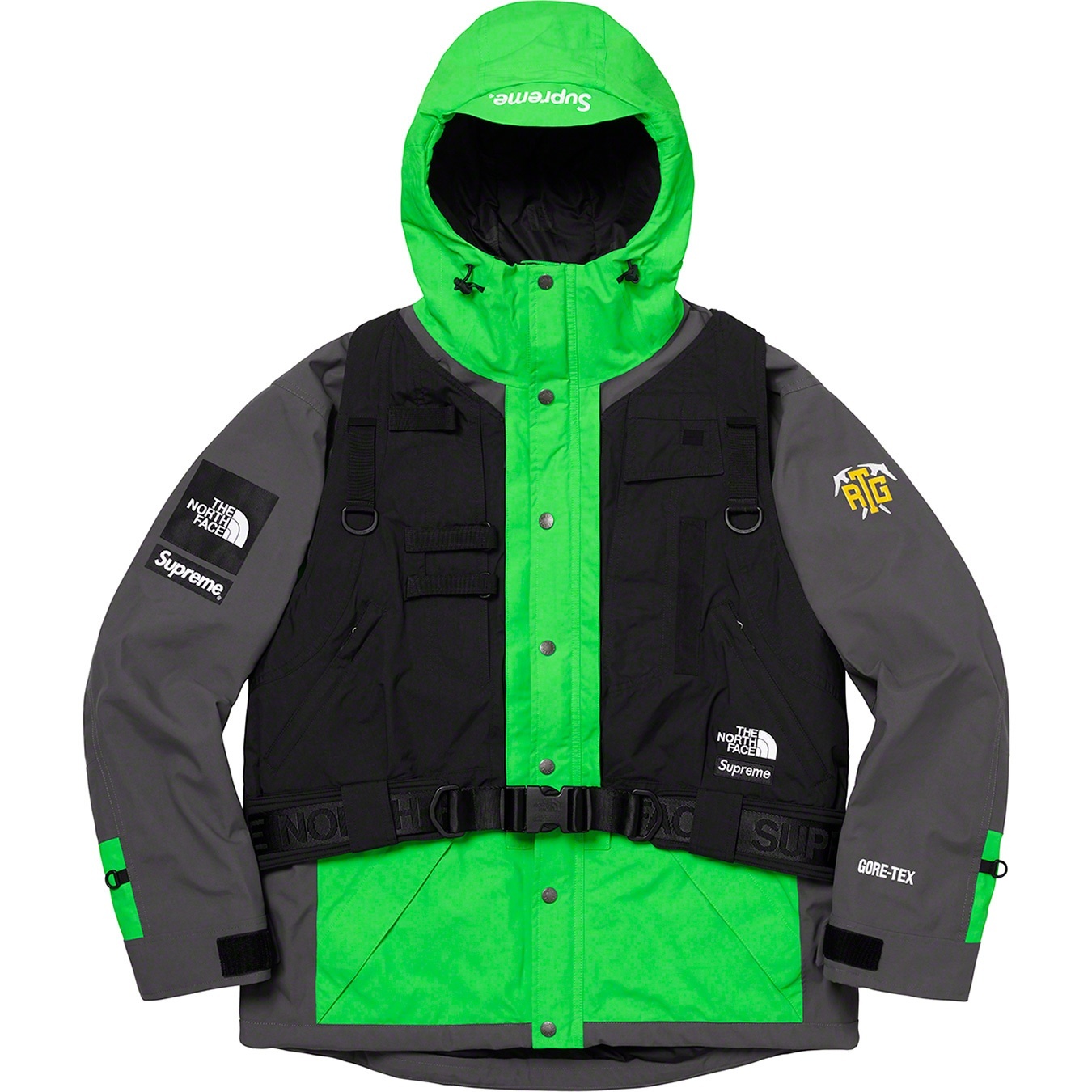 Supreme®/The North Face® RTGJacket + Vest view 20